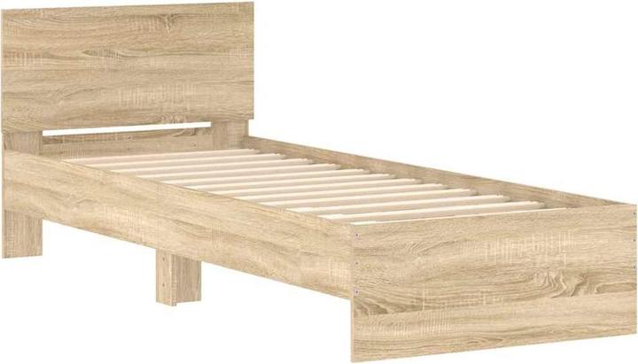 Image du produit vidaXL Bettgestell (90 x 200 cm)