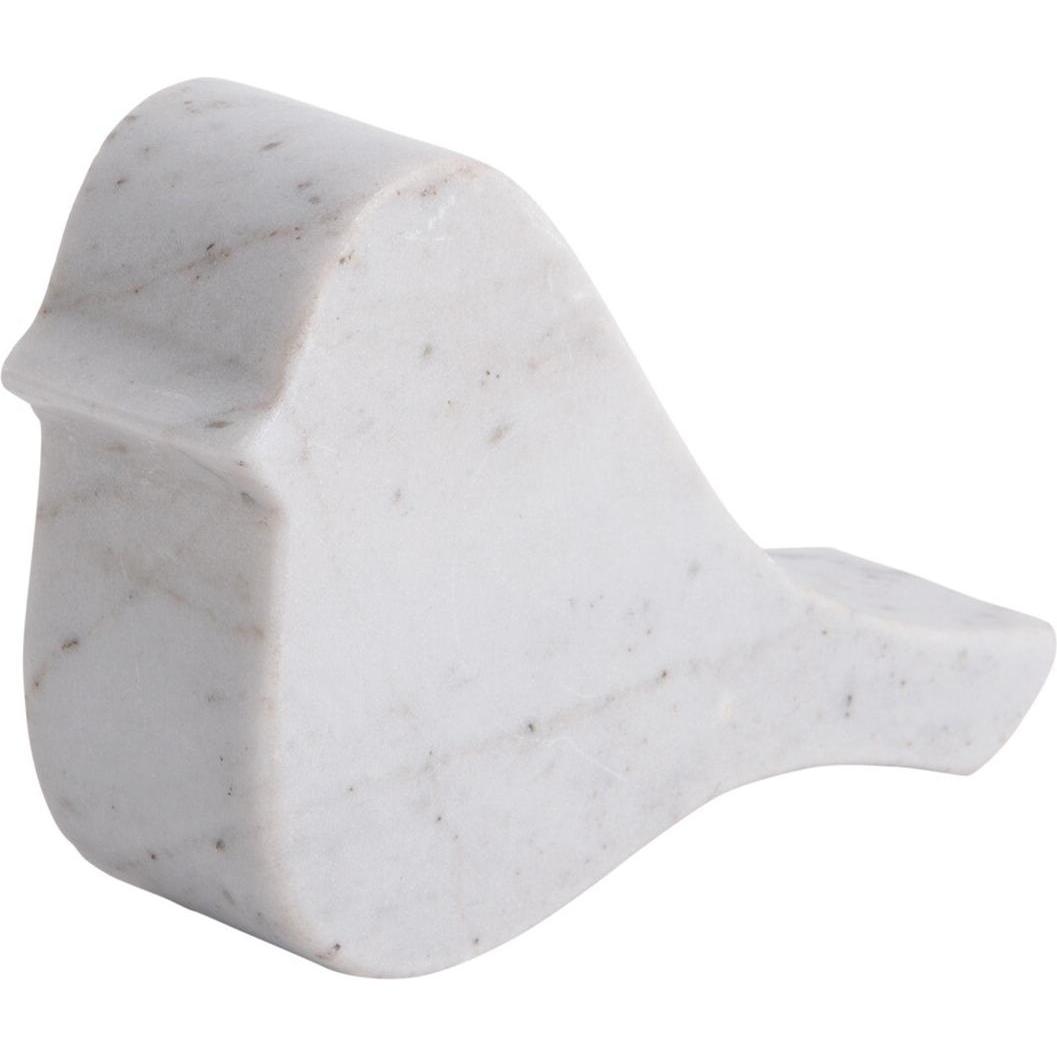 Thumbnail - present time, Deko Objekt, statue gross bird