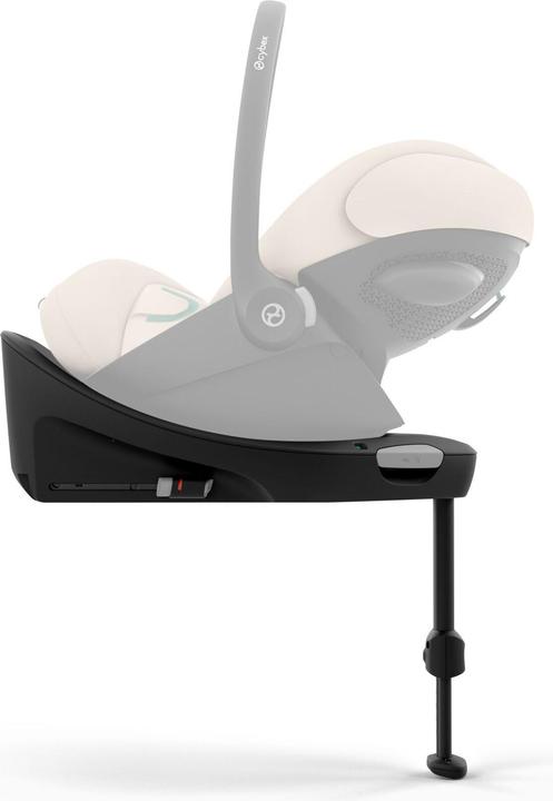 Actual product image Cybex Base G3 / Isofix Base für Sirona G3 und Cloud G3