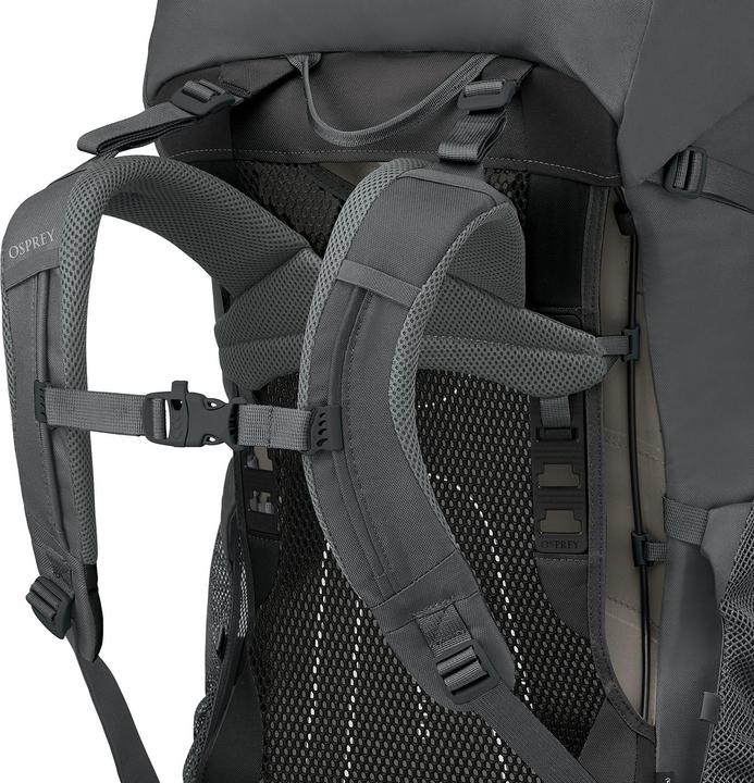 Actual product image Osprey Racing backpack 70 cm (86 l)