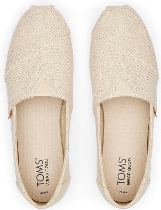 Produktbild Toms Slipper (37.5)
