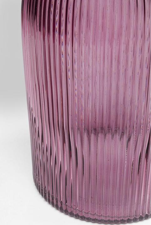 Image du produit Kare Design Vase Marvelous Duo bleu violet 40