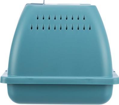 Produktbild Trixie Transportbox für Vögel und Kleintiere (Nager, Vogel, Reflektoren)