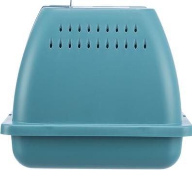 Produktbild Trixie Transportbox für Vögel und Kleintiere (Nager, Vogel, Reflektoren)