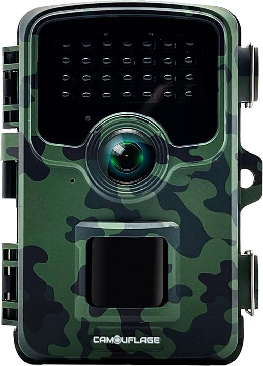 Camouflage EZ20