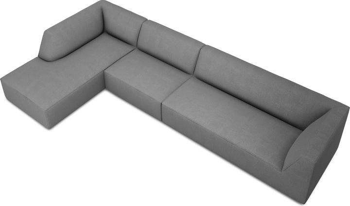Actual product image Micadoni Ruby (Corner sofa)