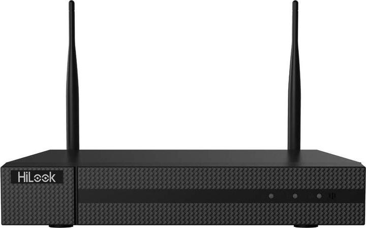 Image du produit Hikvision Technologie numérique Caméra Hilook 2mpx H.265