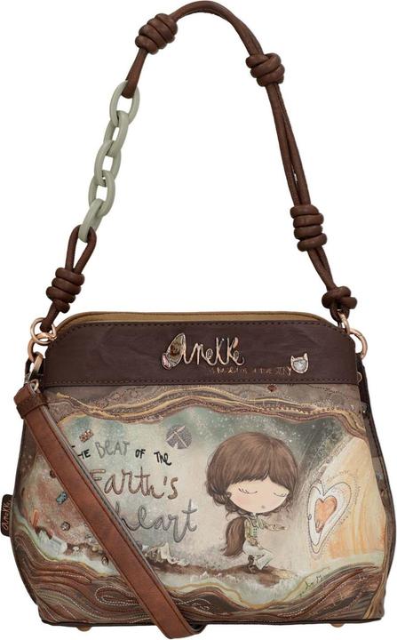 Immagine prodotto Anekke Borsa a tracolla Core 24 cm