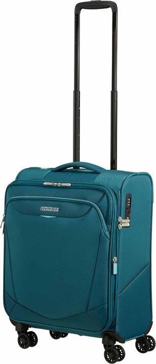 Produktbild American Tourister Summerride Spinner S Expandable TSA (43 l)