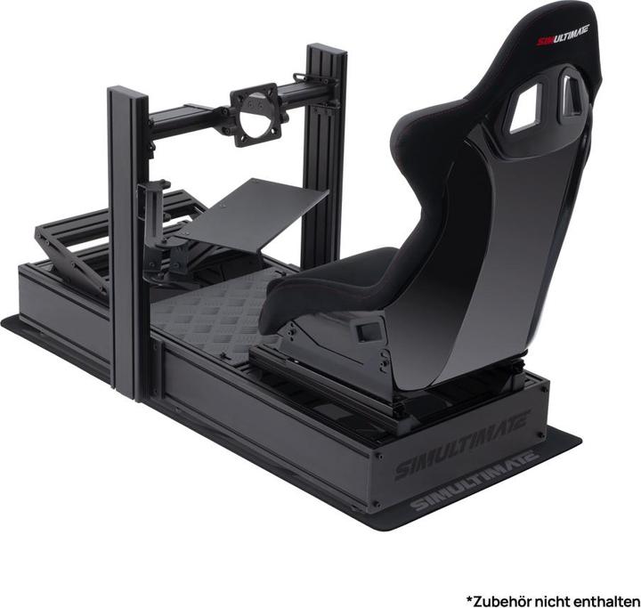 Produktbild Asetek Front Mounting bracket