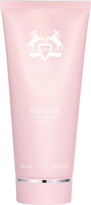Parfums de Marly Delina Shower Gel (200 ml)