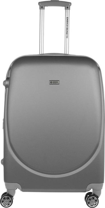 Produktbild Enrico Benetti Utah 3er Trolley Set (105 l, L (90 - 115l))