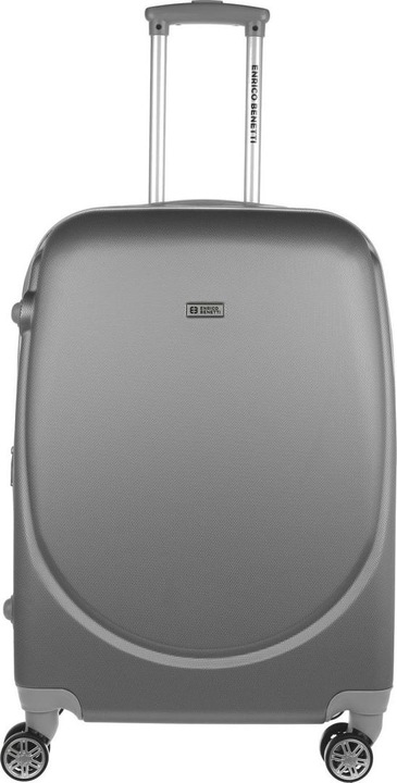 Actual product image Enrico Benetti Utah 3 Trolley Set (105 l, L (90 - 115l))