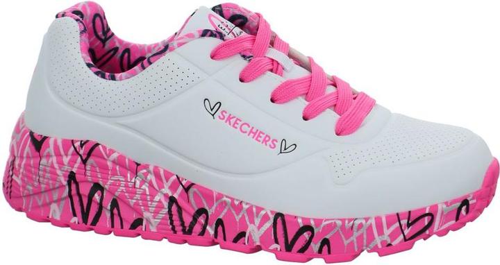 Image du produit Skechers Uno Lite Spread The Love (34)