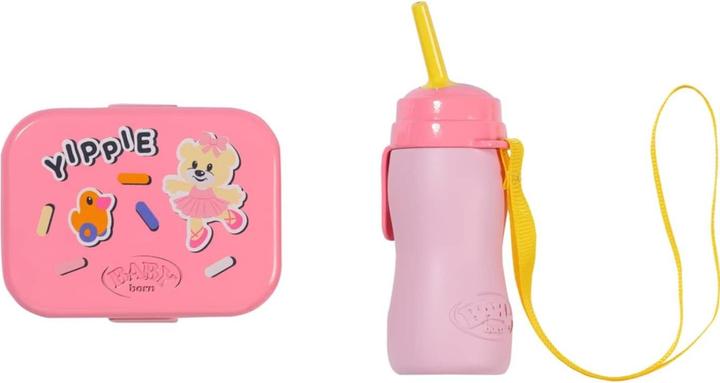 Image du produit Zapf Creation Baby born Set de sac à dos pour la maternelle