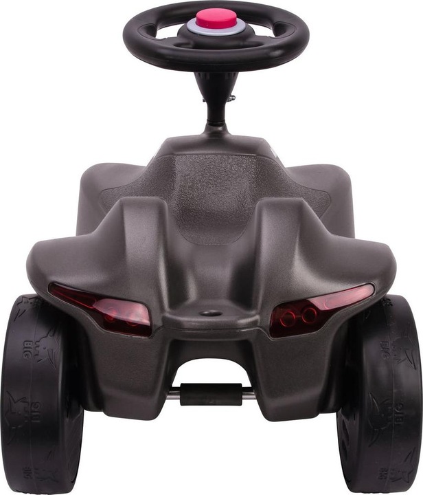 Immagine prodotto BIG Veicolo a slitta Bobby-Car-Neo antracite