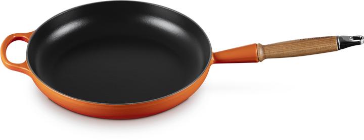 Produktbild Le Creuset Gussbratpfanne SIGNATURE Ø 28cm (28 cm, Bratpfanne, Gusseisen)
