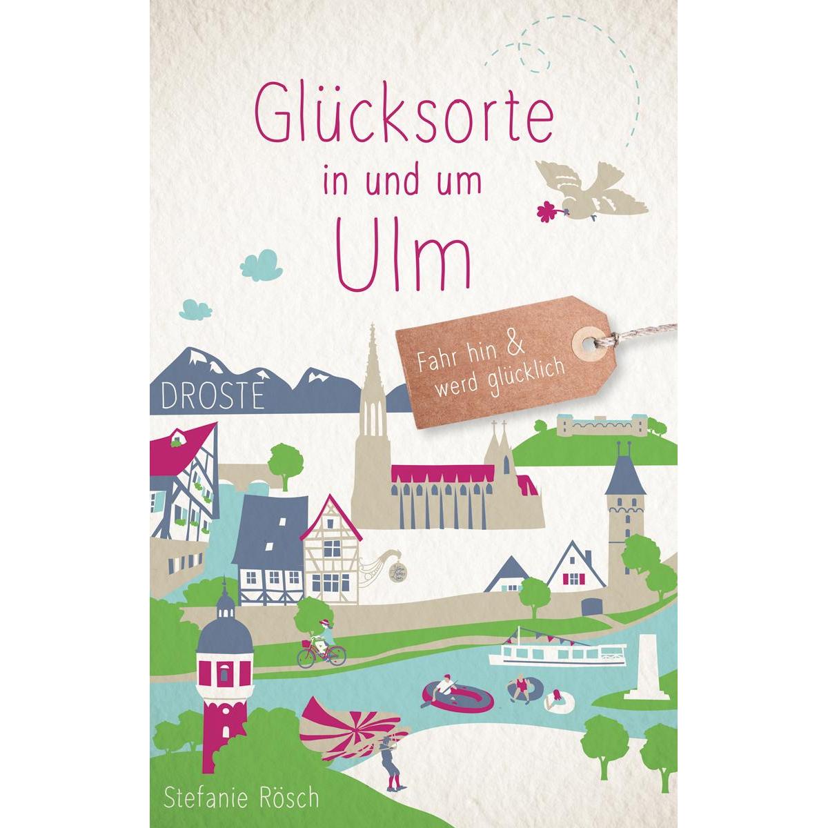 Stefanie Rösch, Ratgeber von Stefanie Rösch