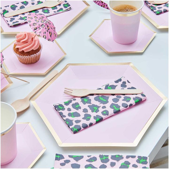 Image du produit Rico Design Serviettes en papier (20 x, 33 x 33 cm)