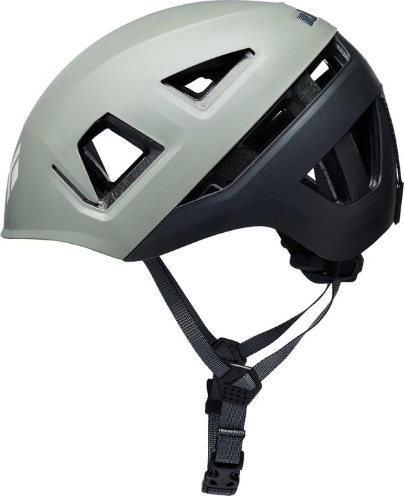 Actual product image Black Diamond Capitan E Helmet (58 - 63 cm)
