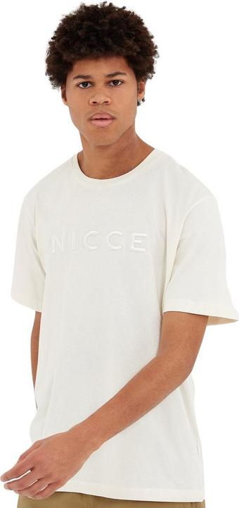 Image du produit Nicce T-shirt Mercury (S)