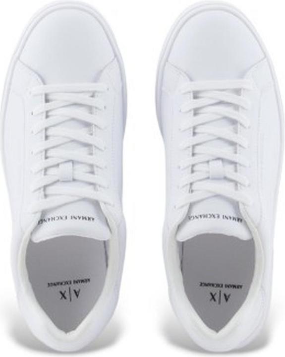 Produktbild Armani Exchange Action Leather (44)