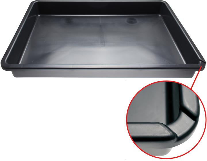 Actual product image BGS Multi-purpose tub