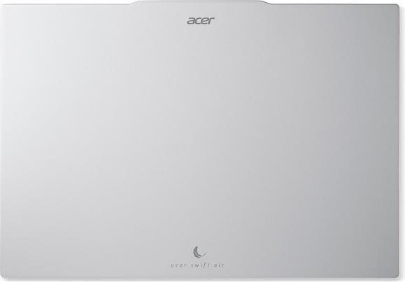 Produktbild Acer Swift Air 16 OLED (16", 1000 GB, 32 GB, CH, AMD Ryzen AI 7 350)