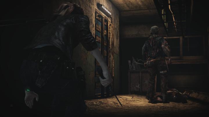Produktbild Capcom Resident Evil: Revelations 2 (PS4, EN)