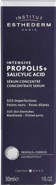 Actual product image Institut Esthederm Propolis + Sérum (30 ml, 24h cream)