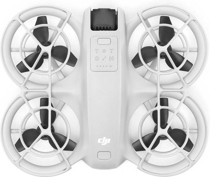 Produktbild DJI Neo Motion Fly More Combo (18 min, 135 g, 12 Mpx)