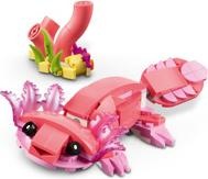 Immagine prodotto LEGO Wilde Tiere: Rosa Flamingo (31170, LEGO Creator Expert)