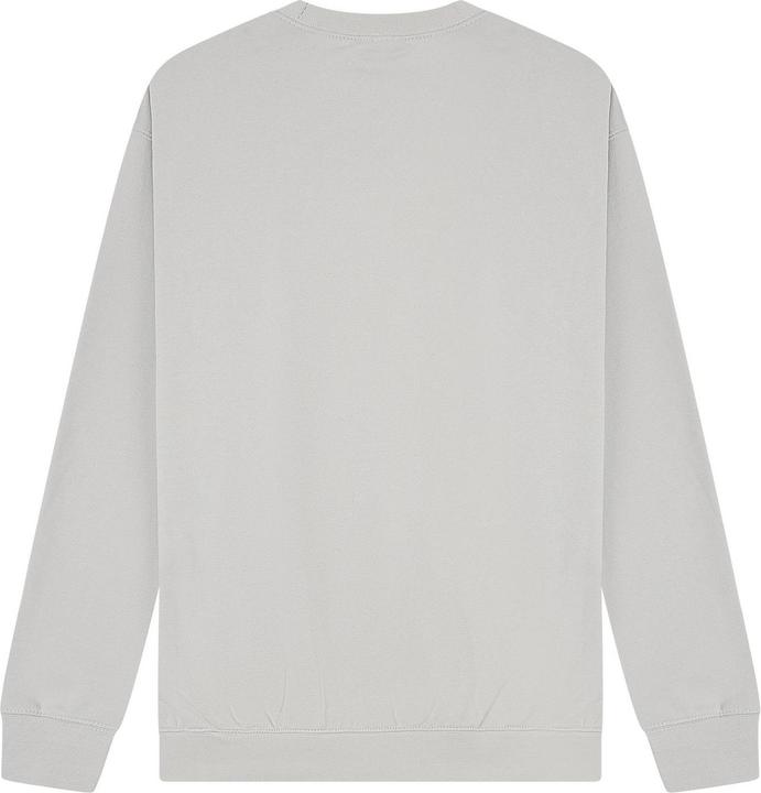 Immagine prodotto Casual Classics Premium Felpa Oversize Scollo Allungato Adulto Unisex (M)