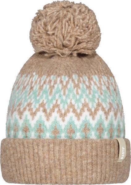 Image du produit Barts Women's Nakarah Beanie (Taille unique)