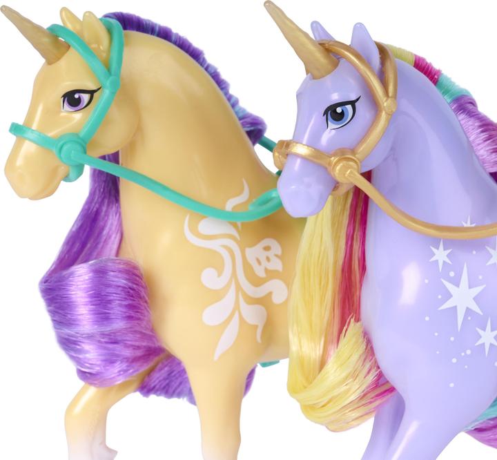 Produktbild Spin Master U. A. - Ravenzella Adventure Pack