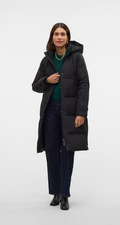 Actual product image Vero Moda VMLEONIEANNE Coat Coat