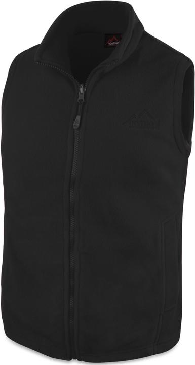 Actual product image Normani Herren Fleeceweste Jovik - 1057 (M)