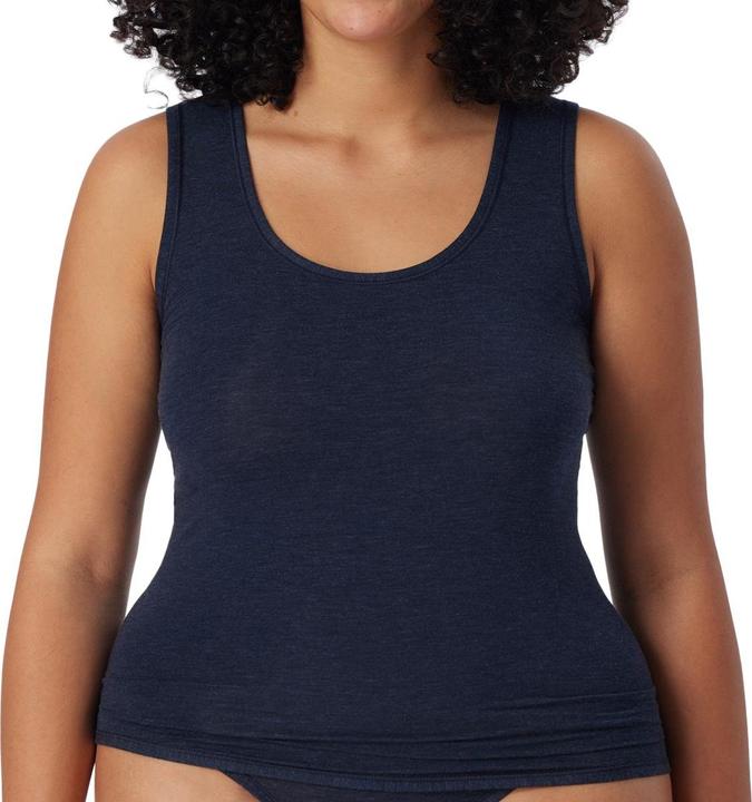 Produktbild Schiesser 3er Pack Personal Fit Unterhemd / Top (S)