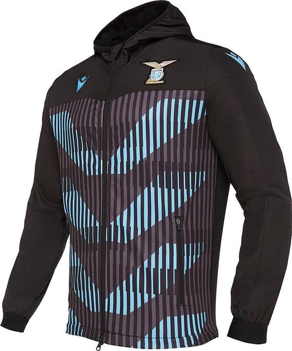 Produktbild Macron trainingshose micro vitoria guimaraes travel 2022/23