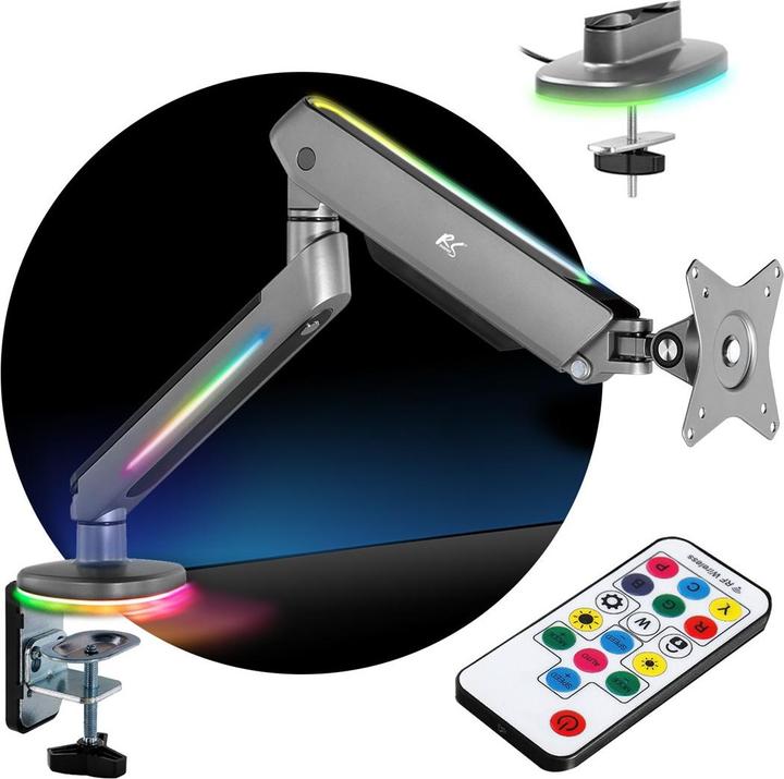 Actual product image NanoRS RS165 (Table, 32.01")