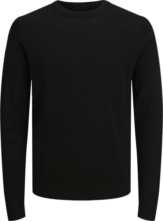 Image du produit Jack & Jones Plus Size Merino Wool Strickpullover Strickpullover (5XL)