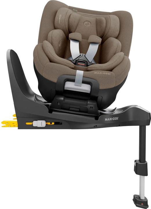 Produktbild Maxi-Cosi Mica 360 Pro (Reboarder, ECE R129/i-Size Norm)