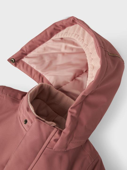 Actual product image Name it LASNOW10 Skijacke (110)