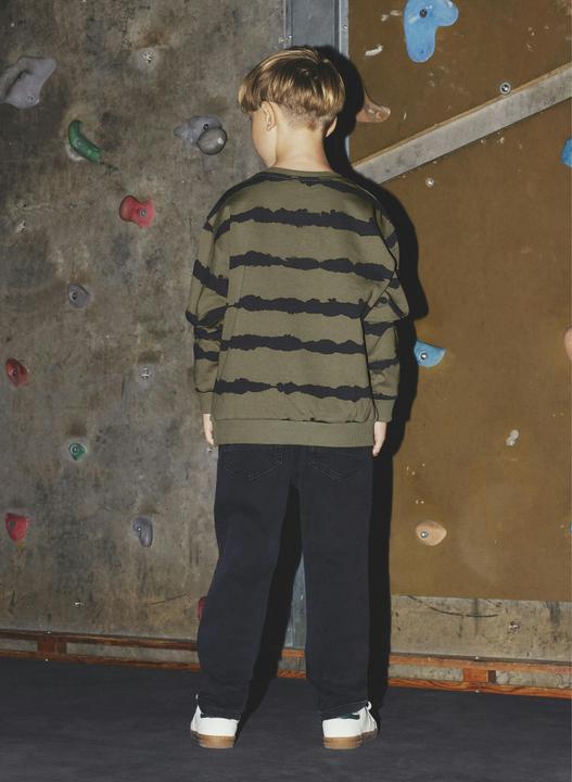 Produktbild Name it Relaxed Fit Sweatshirt (122, 128)