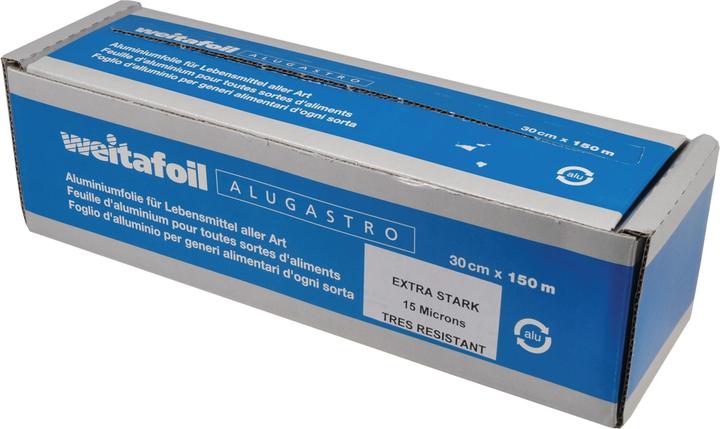 Alustar Alu Gastro 30 cm CB 11my (6 x)