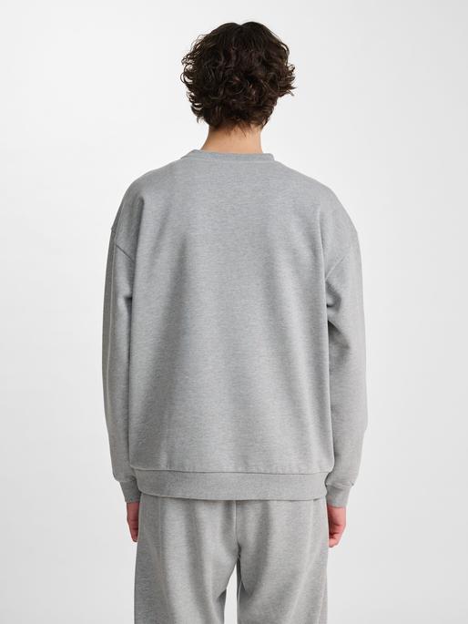 Produktbild hummel hmlLOOSE CREWNECK BEE (XS)