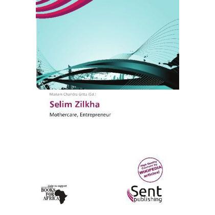 Selim Zilkha, Fachbücher