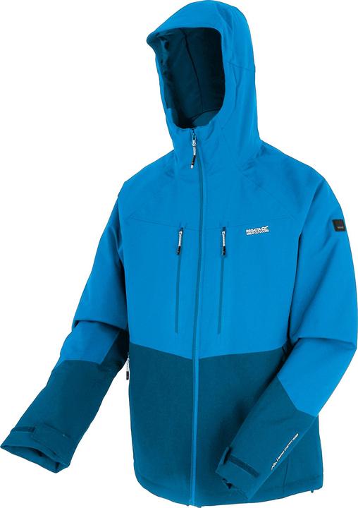 Produktbild Regatta Highton Steppjacke Stretch (M)