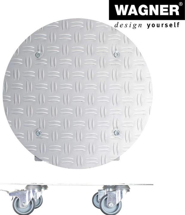 Image du produit Wagner System Alaska GH 7002