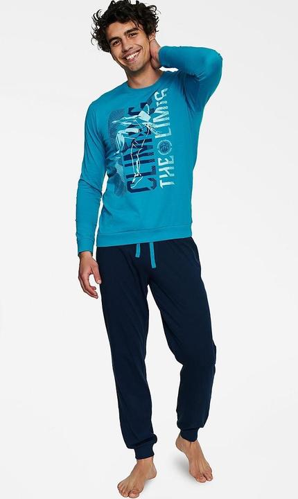 Actual product image Henderson pyjamas (XXL)